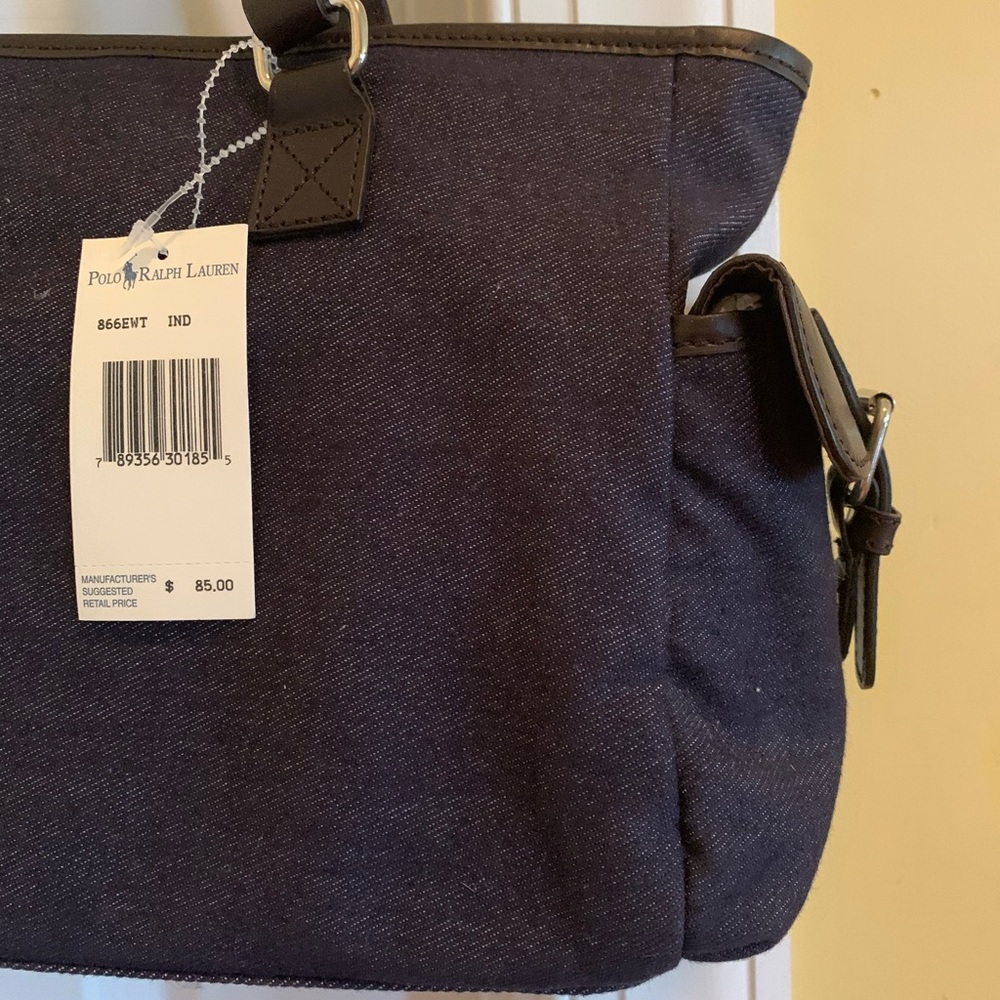 Ralph lauren bag